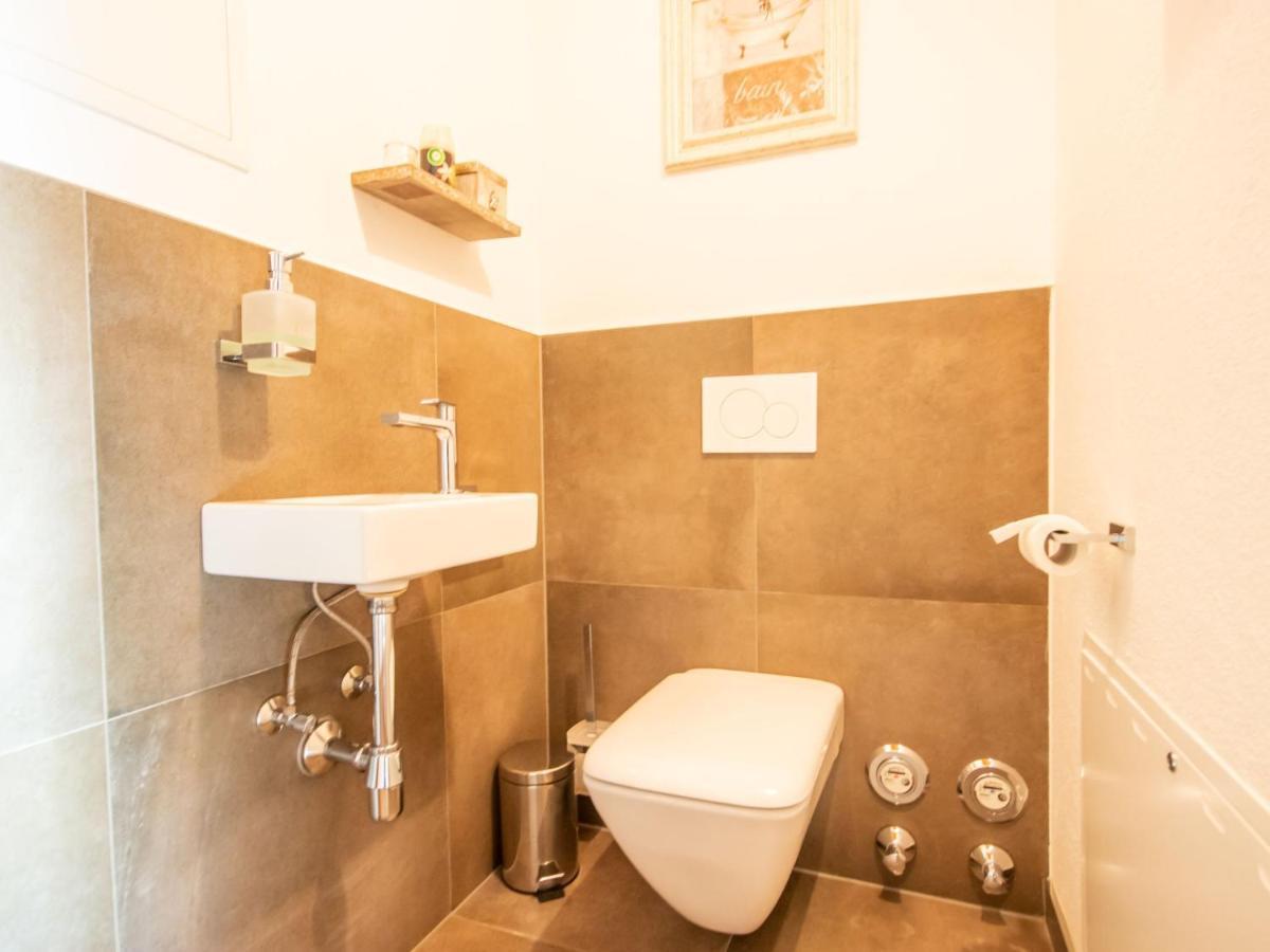 Apartment Lanner By Interhome Innsbruck Zewnętrze zdjęcie