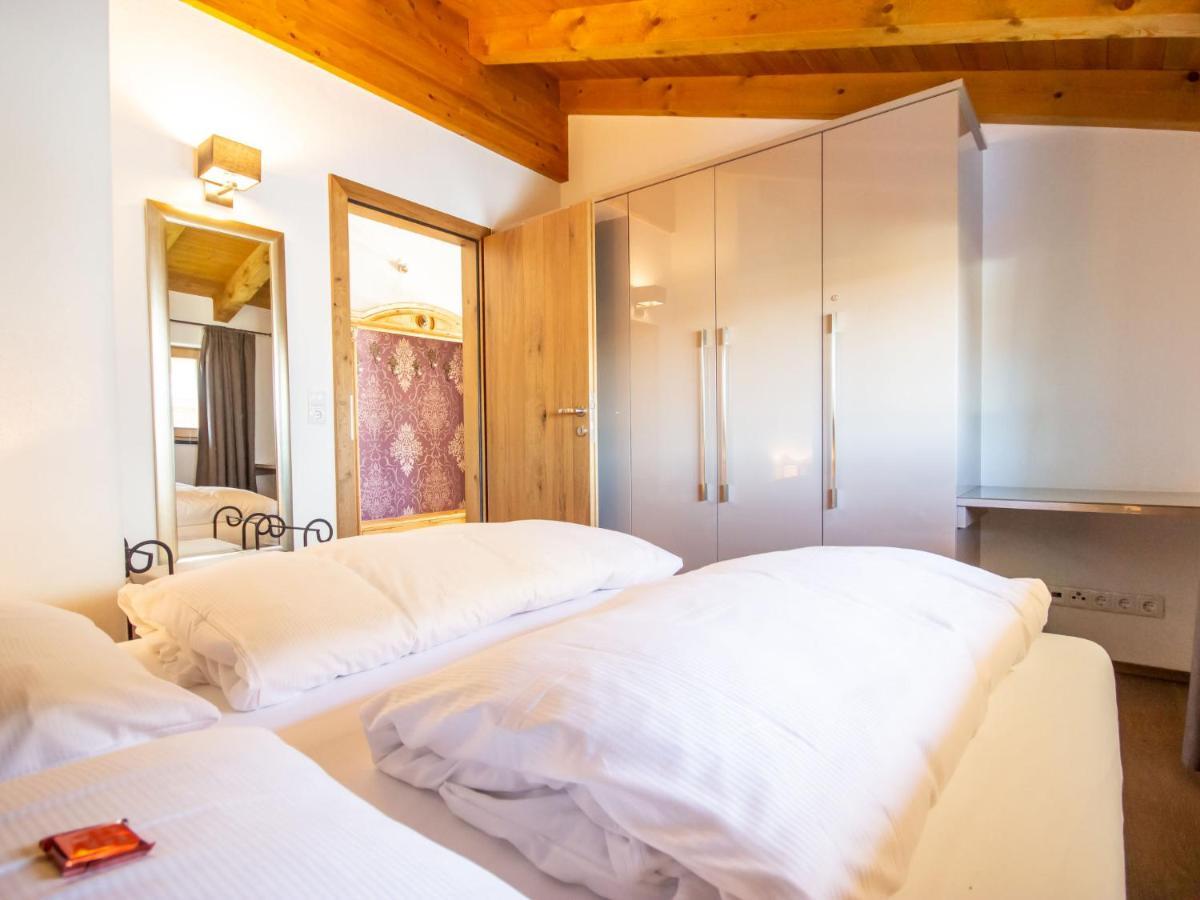 Apartment Lanner By Interhome Innsbruck Zewnętrze zdjęcie