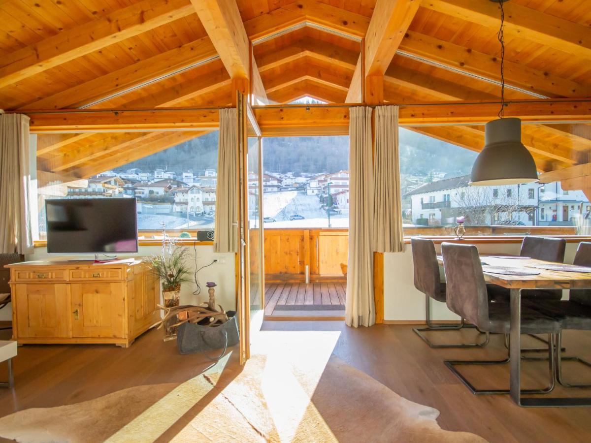 Apartment Lanner By Interhome Innsbruck Zewnętrze zdjęcie