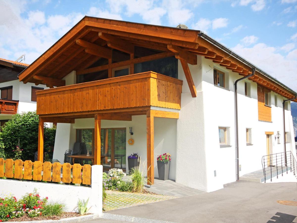 Apartment Lanner By Interhome Innsbruck Zewnętrze zdjęcie