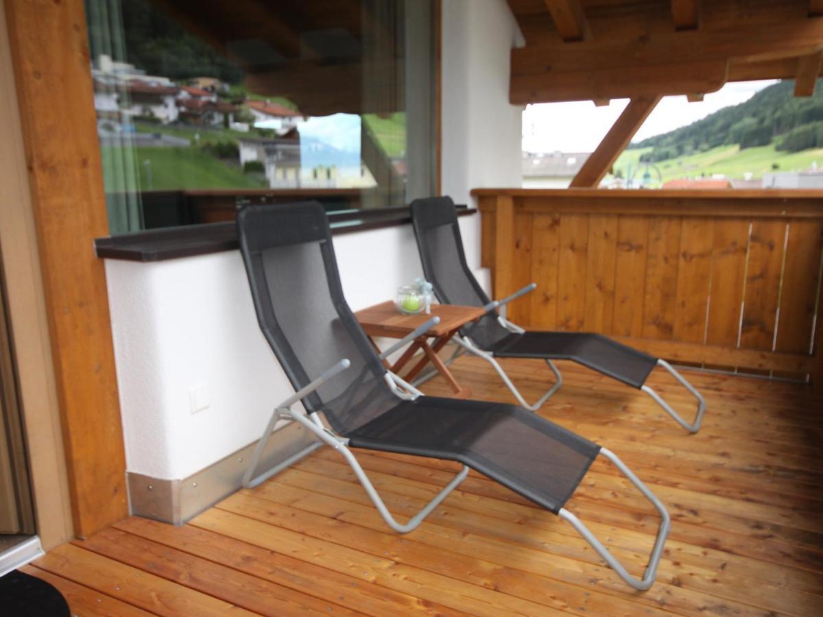 Apartment Lanner By Interhome Innsbruck Zewnętrze zdjęcie