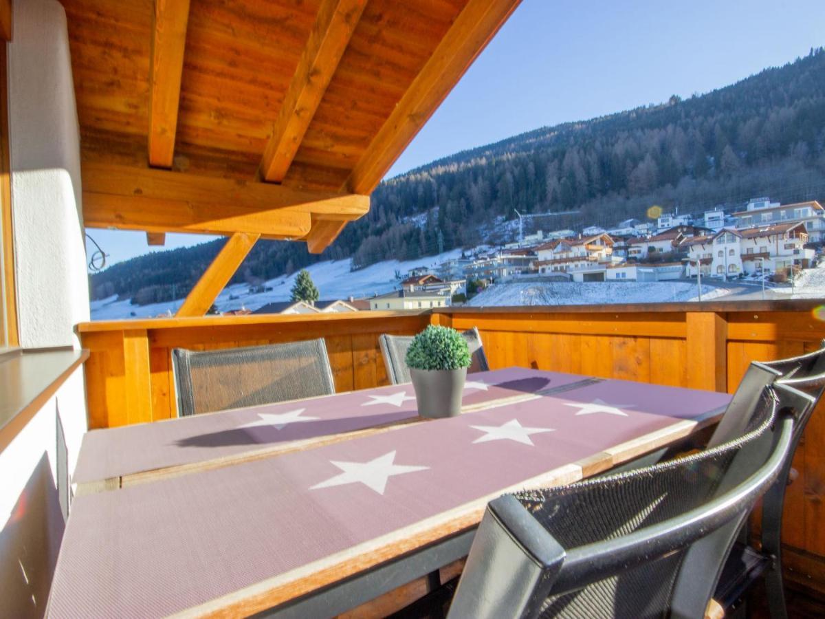 Apartment Lanner By Interhome Innsbruck Zewnętrze zdjęcie