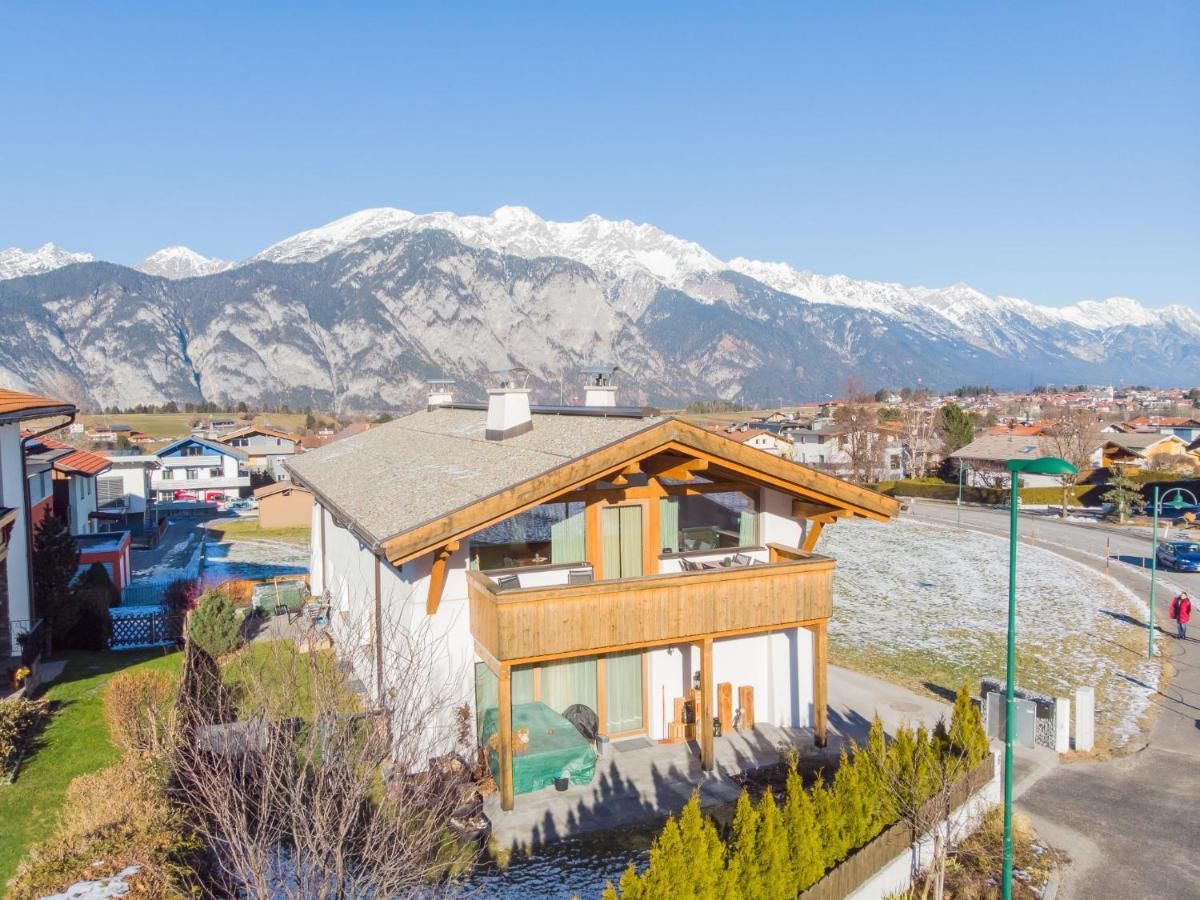Apartment Lanner By Interhome Innsbruck Zewnętrze zdjęcie