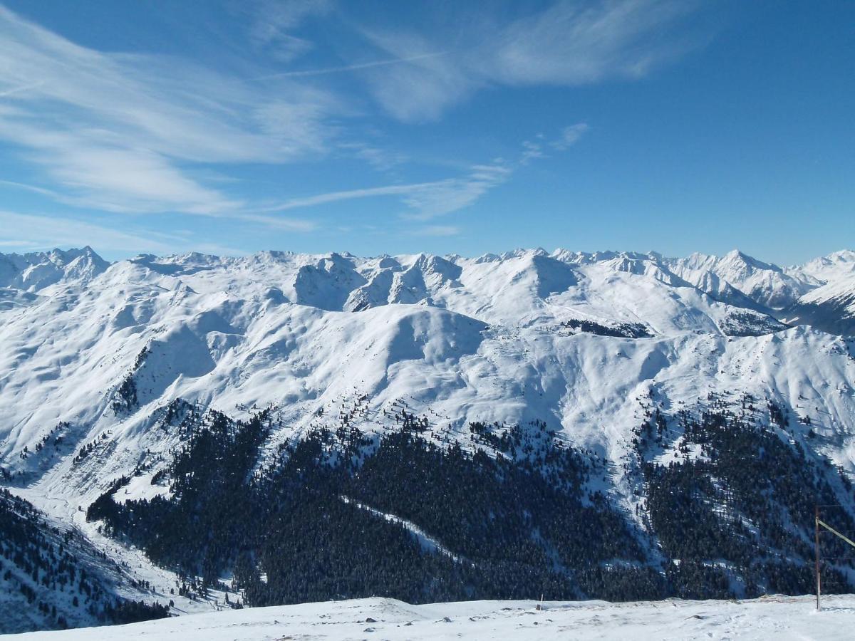 Apartment Lanner By Interhome Innsbruck Zewnętrze zdjęcie