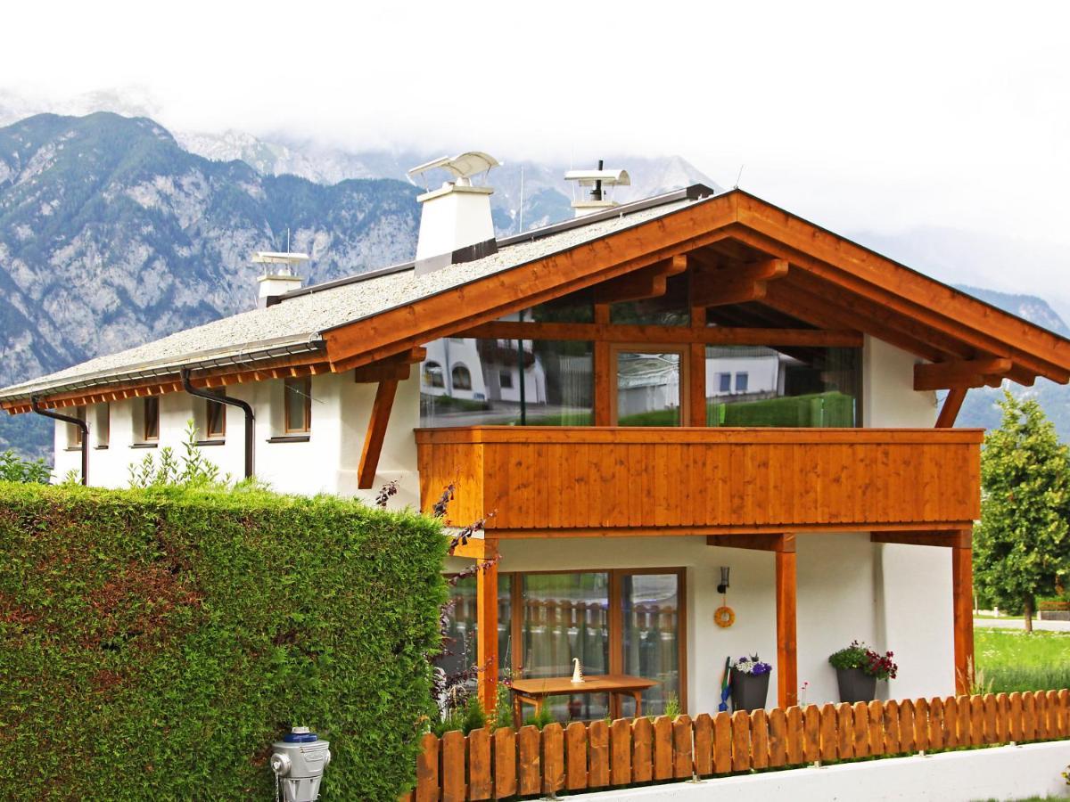 Apartment Lanner By Interhome Innsbruck Zewnętrze zdjęcie