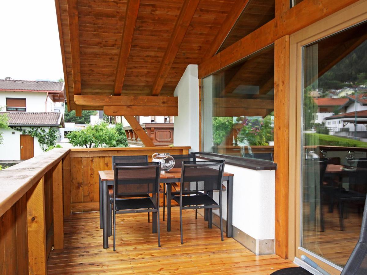 Apartment Lanner By Interhome Innsbruck Zewnętrze zdjęcie