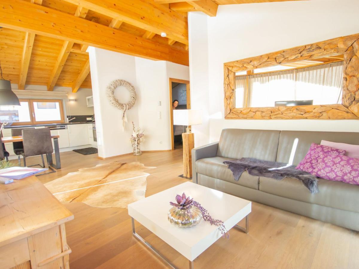 Apartment Lanner By Interhome Innsbruck Zewnętrze zdjęcie