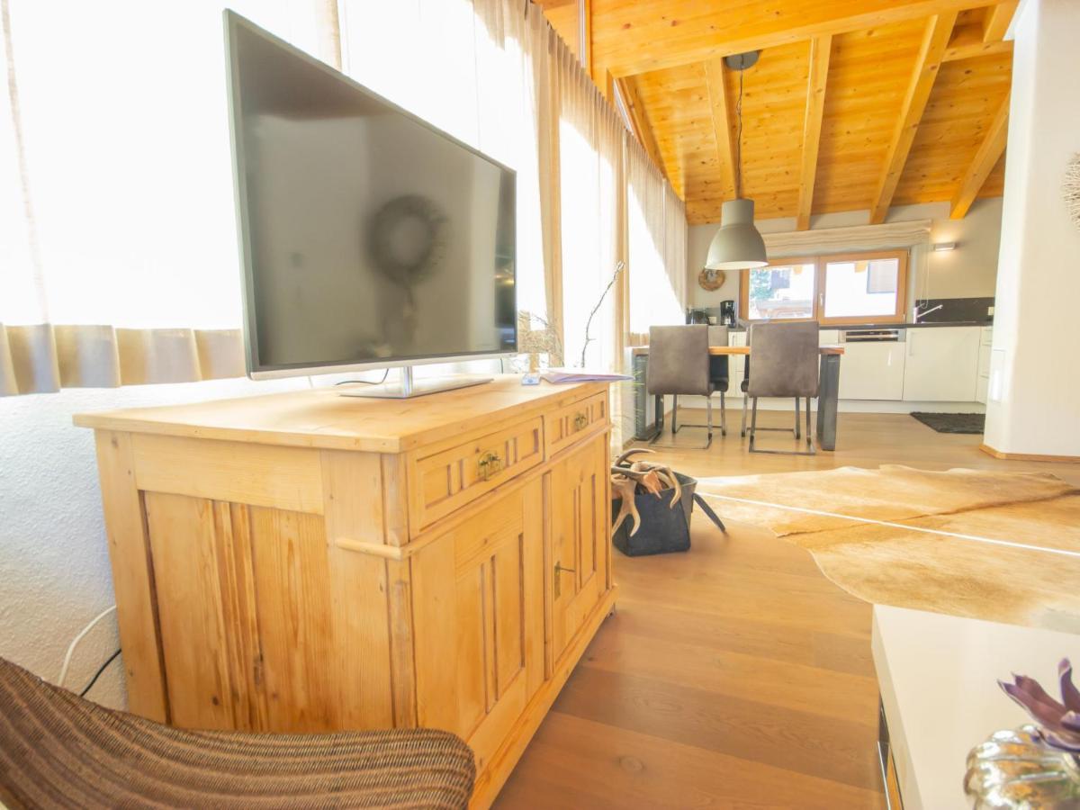 Apartment Lanner By Interhome Innsbruck Zewnętrze zdjęcie