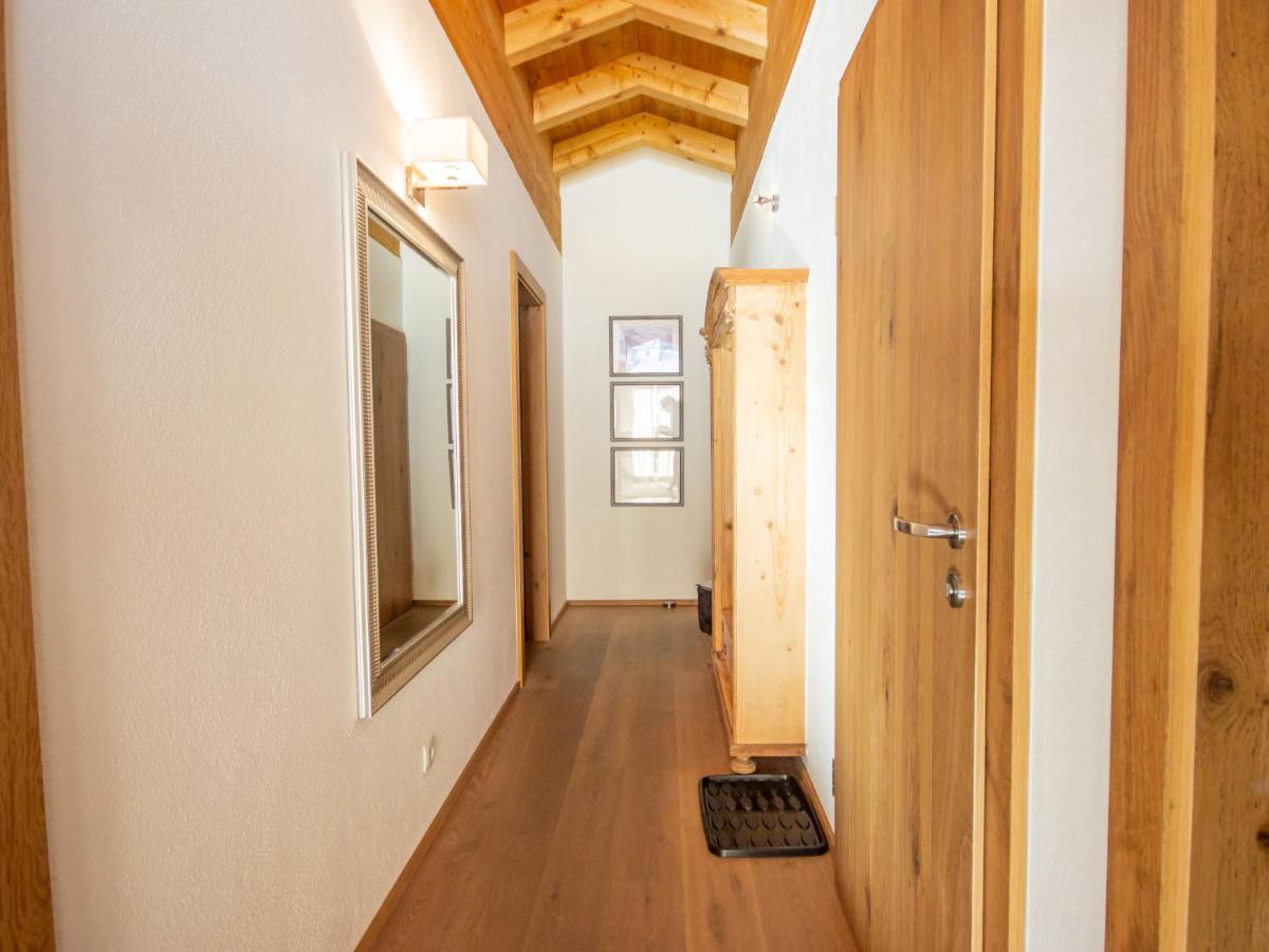 Apartment Lanner By Interhome Innsbruck Zewnętrze zdjęcie
