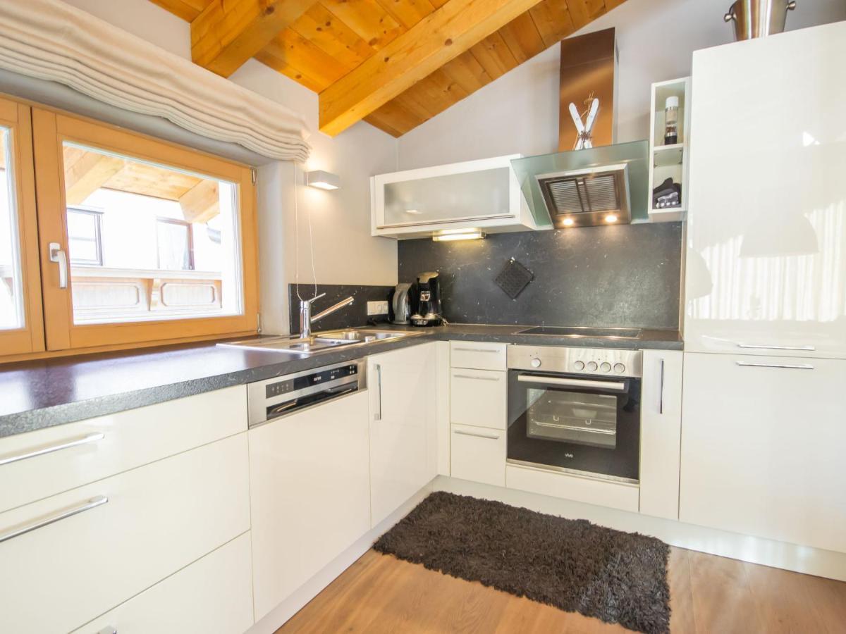 Apartment Lanner By Interhome Innsbruck Zewnętrze zdjęcie