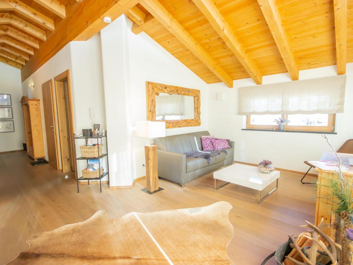 Apartment Lanner By Interhome Innsbruck Zewnętrze zdjęcie