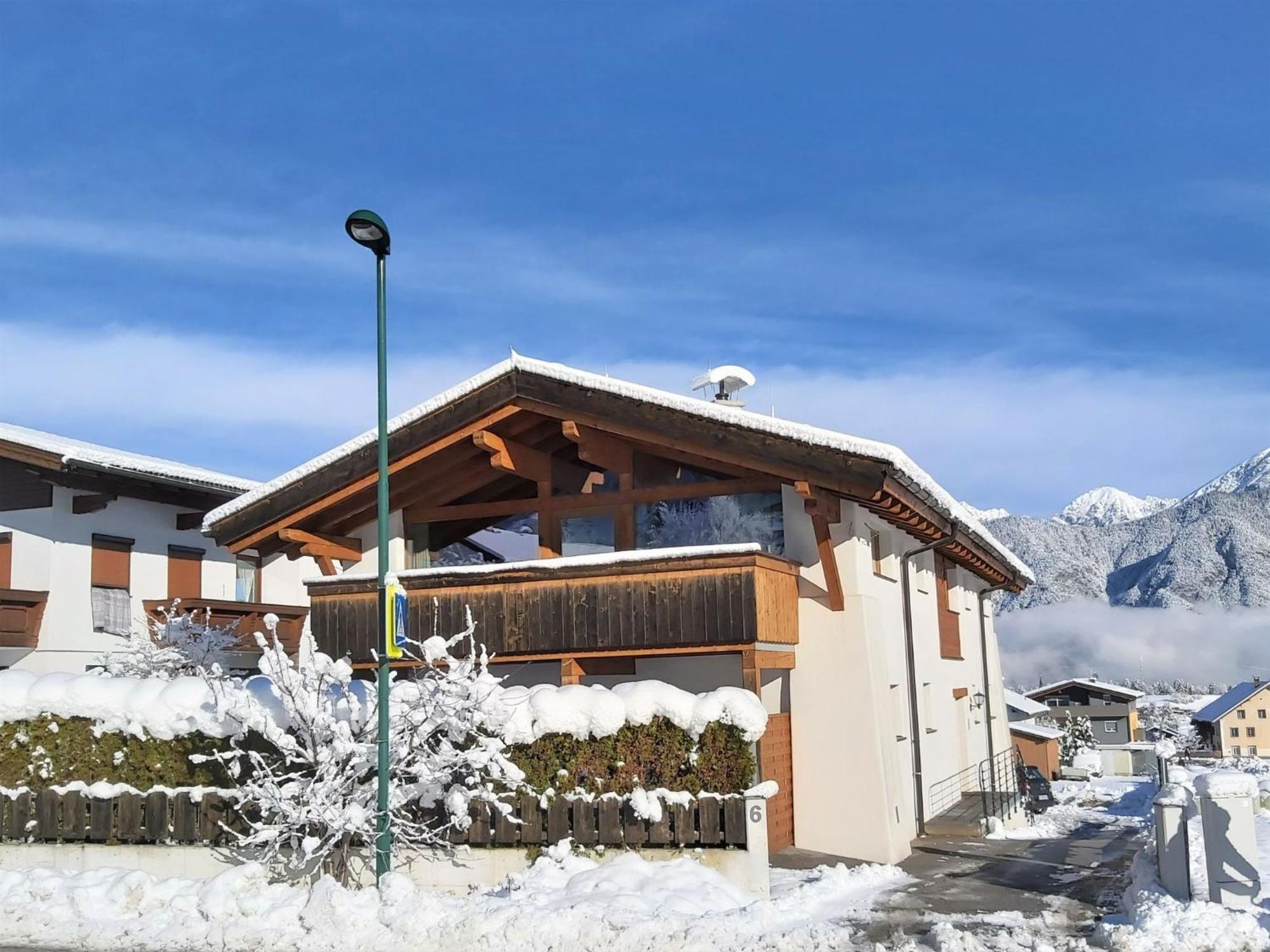 Apartment Lanner By Interhome Innsbruck Zewnętrze zdjęcie
