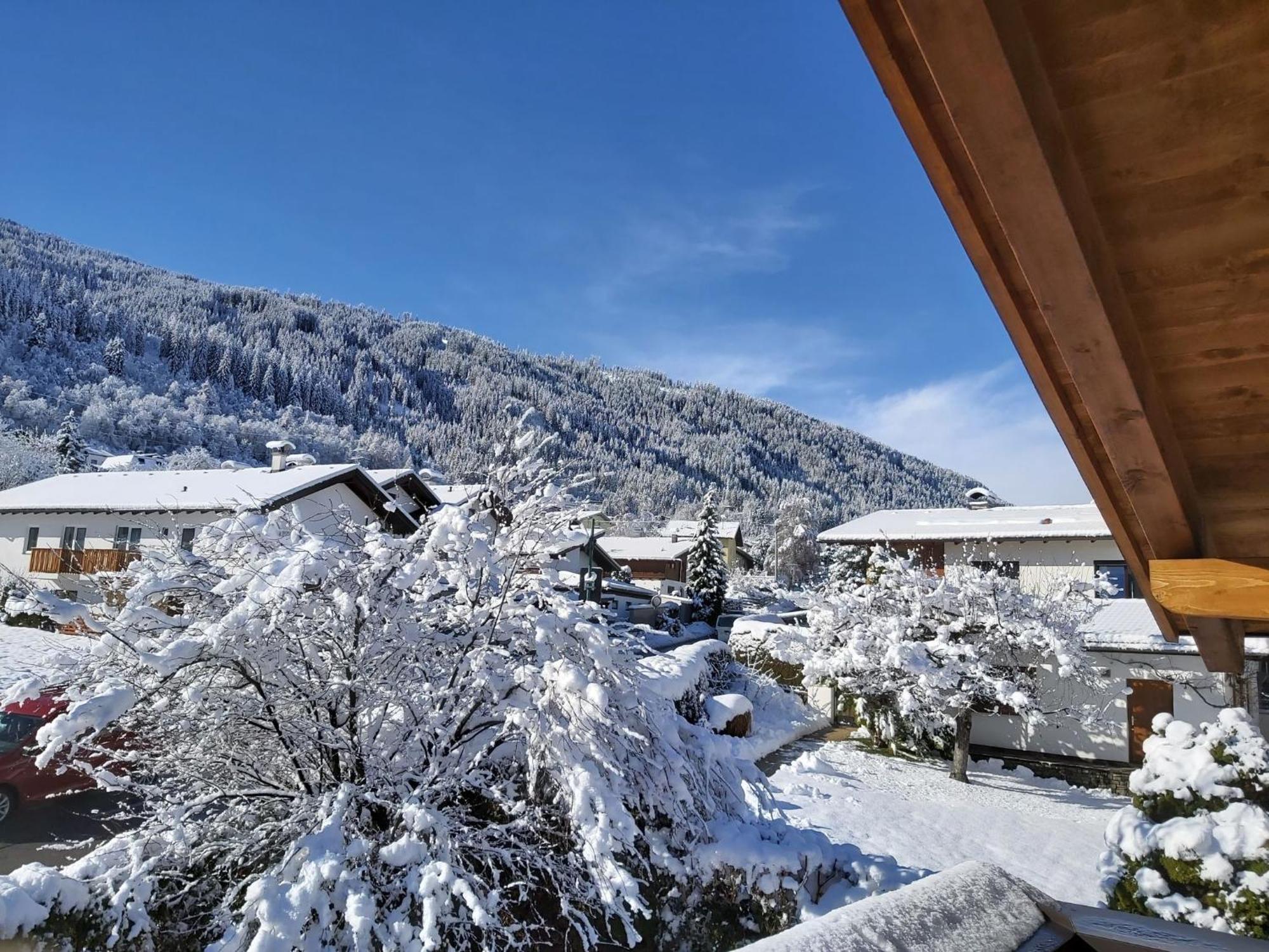 Apartment Lanner By Interhome Innsbruck Zewnętrze zdjęcie