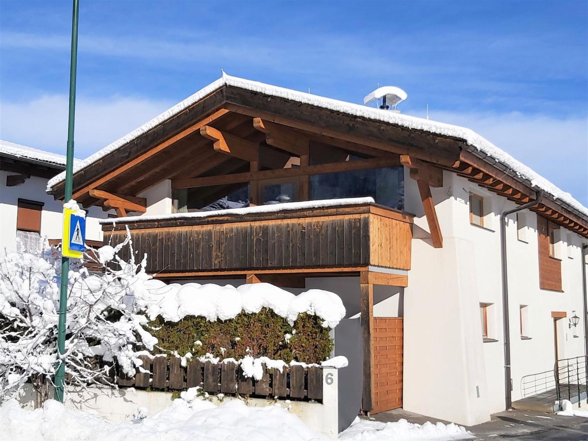Apartment Lanner By Interhome Innsbruck Zewnętrze zdjęcie